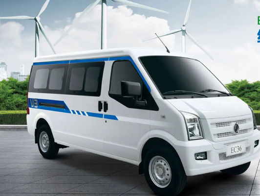 New Energy Xe tải DFSK DongFeng EC36 Y2023 7~9 chỗ ngồi