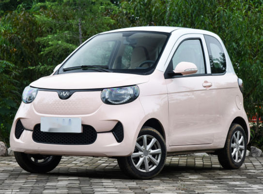 Xe điện XH EV Xe điện mini tốc độ cao với phạm vi lái xe dài 200KM