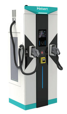 Bộ sạc xe điện EV 80kW OEM tốc độ cao