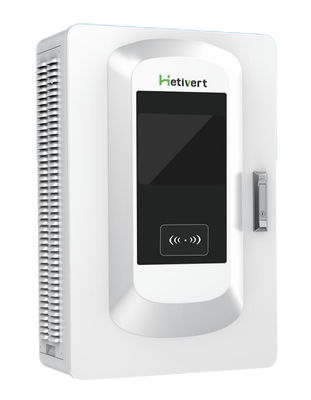 30KW OCPP EV sạc đống Dc Sạc nhanh trạm