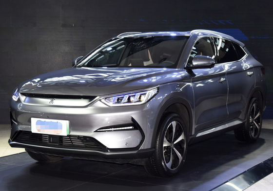 Xe điện BYD SONG EV 2022 Xe điện mới xe SUV nhỏ gọn