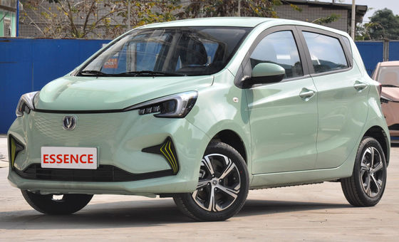 Home Mini SUV Full EV hatchback xe ô tô Chang'An Benben E-Star 310km