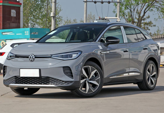 84kwh 2022 Volkswagen ID 4 Crozz Pro SUV điện nhỏ gọn 5 chỗ ngồi