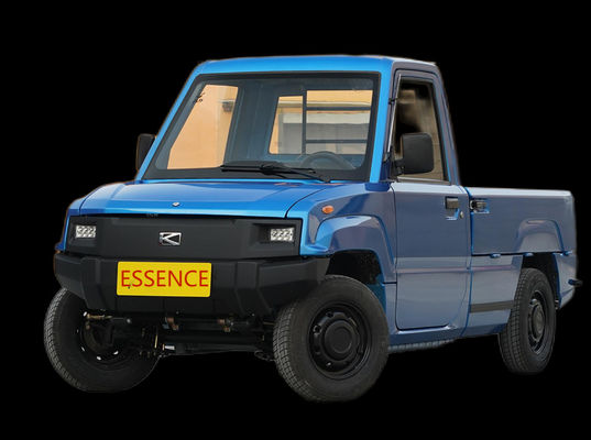AC Motor EV Điện Trung Quốc xe tải tiện ích nhỏ xe tải 500kg