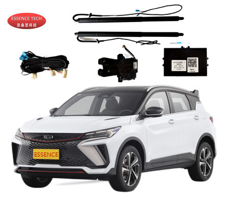 Không cần tay Suv Tailgate Liftgate Kit Smart Trunk For GEELLY SX11