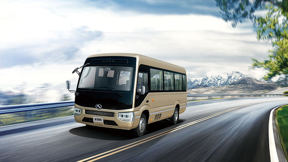 Xe buýt 6M 103KW 100km/h