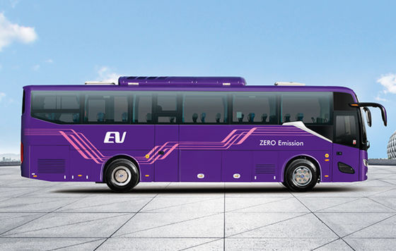 Kinglong 11M Du lịch Sân bay Xe buýt Xe điện