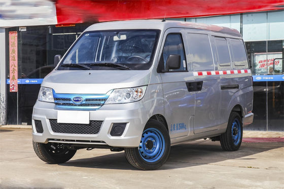 100km/h Mini EV Bus Tất cả xe tải hành khách điện 3 chỗ ngồi KRE235