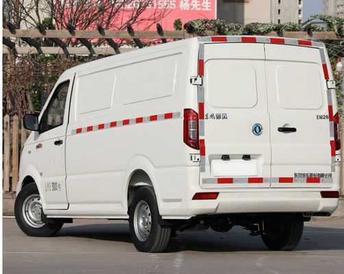 DFAC xe tải tốc độ cao EV Dongfeng Minivan 8 hành khách