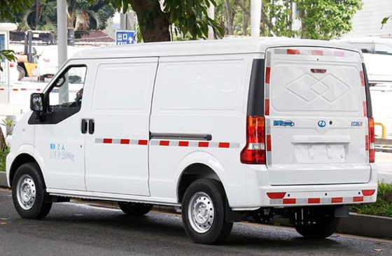 5 chỗ ngồi Mini EV Bus EC35 Dongfeng Electric Van 1.0T 60KW