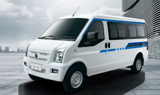 New Energy Xe tải DFSK DongFeng EC36 Y2023 7~9 chỗ ngồi