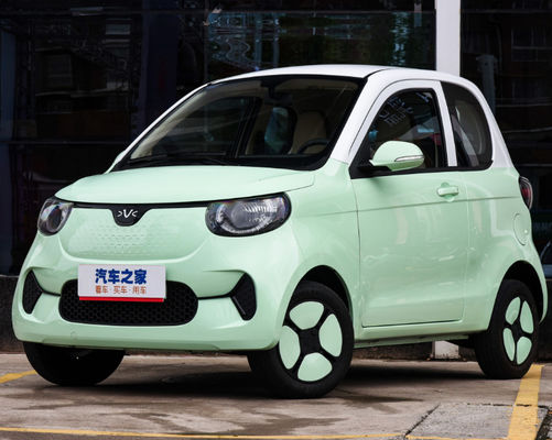 100km/h Tốc độ cao EV Xe điện 2/4 chỗ ngồi Electric Mini SUV