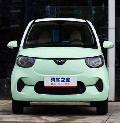 100km/h Tốc độ cao EV Xe điện 2/4 chỗ ngồi Electric Mini SUV