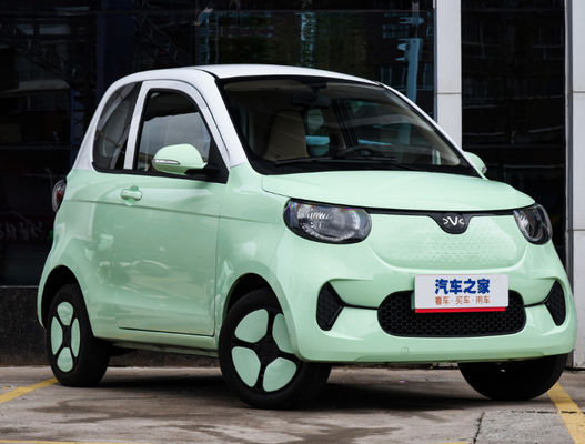 100km/h Tốc độ cao EV Xe điện 2/4 chỗ ngồi Electric Mini SUV