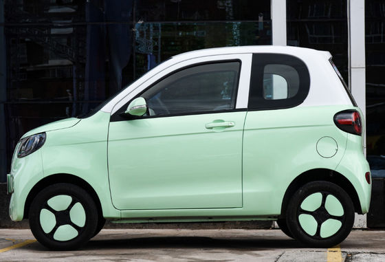 100km/h Tốc độ cao EV Xe điện 2/4 chỗ ngồi Electric Mini SUV