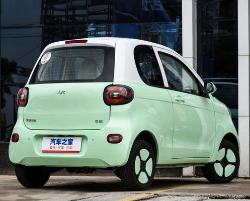 100km/h Tốc độ cao EV Xe điện 2/4 chỗ ngồi Electric Mini SUV