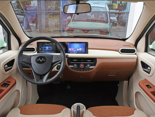 Xe điện XH EV Xe điện mini tốc độ cao với phạm vi lái xe dài 200KM