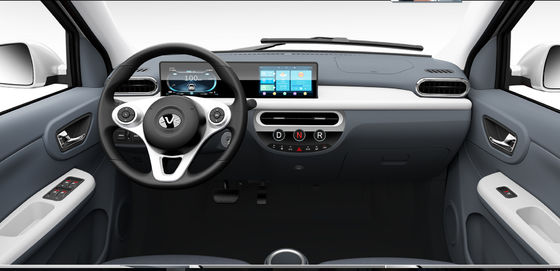 Xe điện XH EV Xe điện mini tốc độ cao với phạm vi lái xe dài 200KM