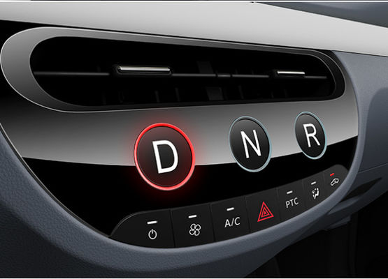 Xe điện XH EV Xe điện mini tốc độ cao với phạm vi lái xe dài 200KM
