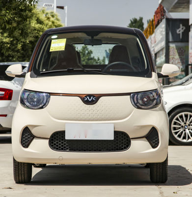 16.5 kwh EV Xe điện 4 chỗ Xe điện 5 cửa CNAS