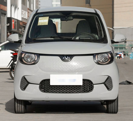 LHD lái xe điện EV 4 chỗ ngồi với phạm vi lái xe dài 205km