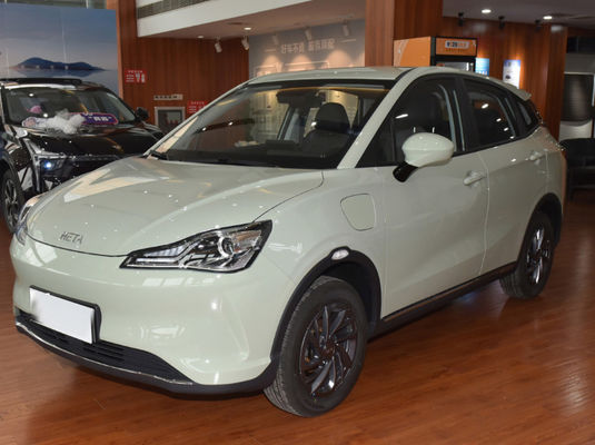lái xe tay trái EV xe điện 31,15kwh Xe điện năng lượng mới