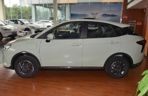lái xe tay trái EV xe điện 31,15kwh Xe điện năng lượng mới