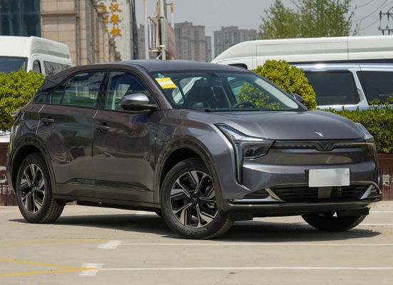 54.34 kwh EV xe điện xe điện SUV nhỏ gọn 400+ KM lái xe dài