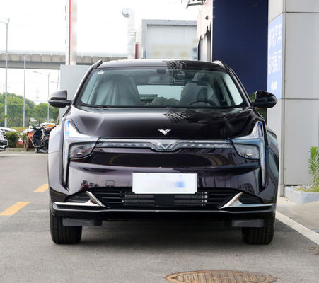 400km LFP loại xe điện nhỏ Neta SUV xe EV với pin Lithium Iron Phosphate