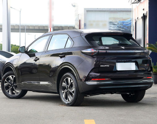 400km LFP loại xe điện nhỏ Neta SUV xe EV với pin Lithium Iron Phosphate