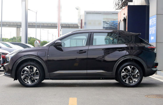 400km LFP loại xe điện nhỏ Neta SUV xe EV với pin Lithium Iron Phosphate