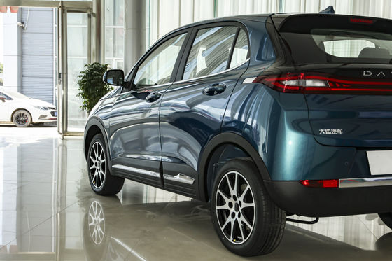 Dayun Electric Full EV SUV Xe 30.66Kwh Với pin lithium Ternary