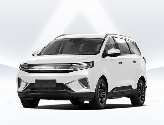 Dayun Yuanzhi Full EV SUV Electric MPV Cars 7 chỗ ngồi 405Km cho gia đình