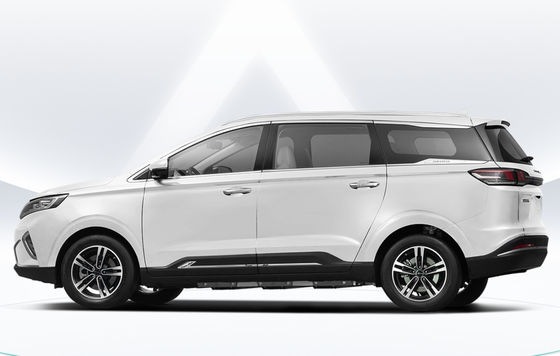 Dayun Yuanzhi Full EV SUV Electric MPV Cars 7 chỗ ngồi 405Km cho gia đình