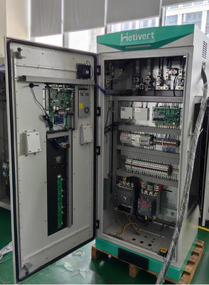 DC thương mại EV sạc đống sàn gắn 160kW IP54 nhanh với màn hình UV