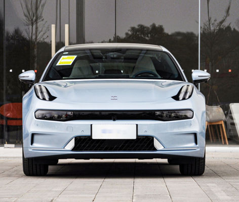 2023 New Electric 4x4 Cars EV Vehicle Geely Zeekr001 CLETC 550km