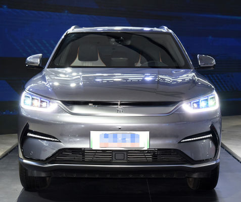 Xe điện BYD SONG EV 2022 Xe điện mới xe SUV nhỏ gọn