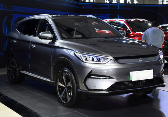 Xe điện BYD SONG EV 2022 Xe điện mới xe SUV nhỏ gọn