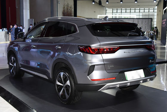 Xe điện BYD SONG EV 2022 Xe điện mới xe SUV nhỏ gọn