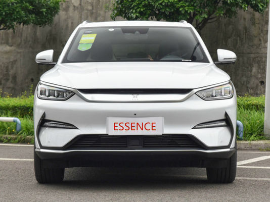 BYD Song Plus Pure Fully EV SUV Xe điện 2022 Với pin 71.7KWH