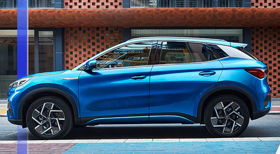 BYD Yuan Plus SUV EV đầy đủ 510KM CLTC Range
