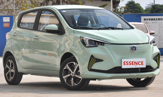 Home Mini SUV Full EV hatchback xe ô tô Chang'An Benben E-Star 310km