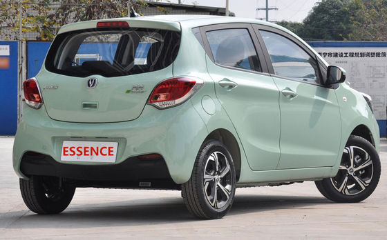 Home Mini SUV Full EV hatchback xe ô tô Chang'An Benben E-Star 310km