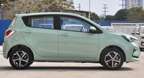 Home Mini SUV Full EV hatchback xe ô tô Chang'An Benben E-Star 310km