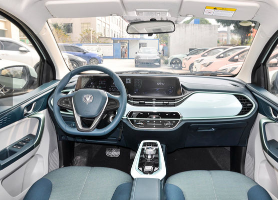 Home Mini SUV Full EV hatchback xe ô tô Chang'An Benben E-Star 310km