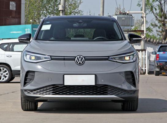 84kwh 2022 Volkswagen ID 4 Crozz Pro SUV điện nhỏ gọn 5 chỗ ngồi