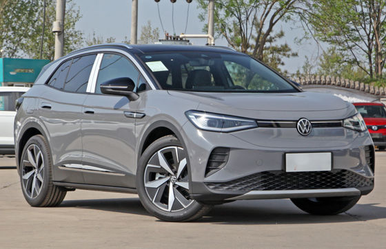84kwh 2022 Volkswagen ID 4 Crozz Pro SUV điện nhỏ gọn 5 chỗ ngồi