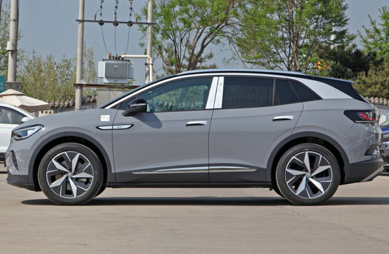 84kwh 2022 Volkswagen ID 4 Crozz Pro SUV điện nhỏ gọn 5 chỗ ngồi
