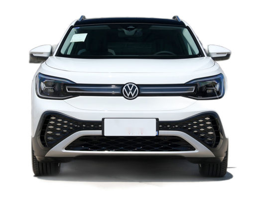 460KM SUV EV hoàn toàn Xe VW Volkswagen Crozz ID 6 2022