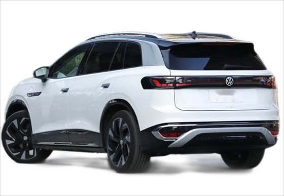 Động cơ SUV điện Volkswagen Crozz ID6 2022 Long Endurance Mileage Prime Version